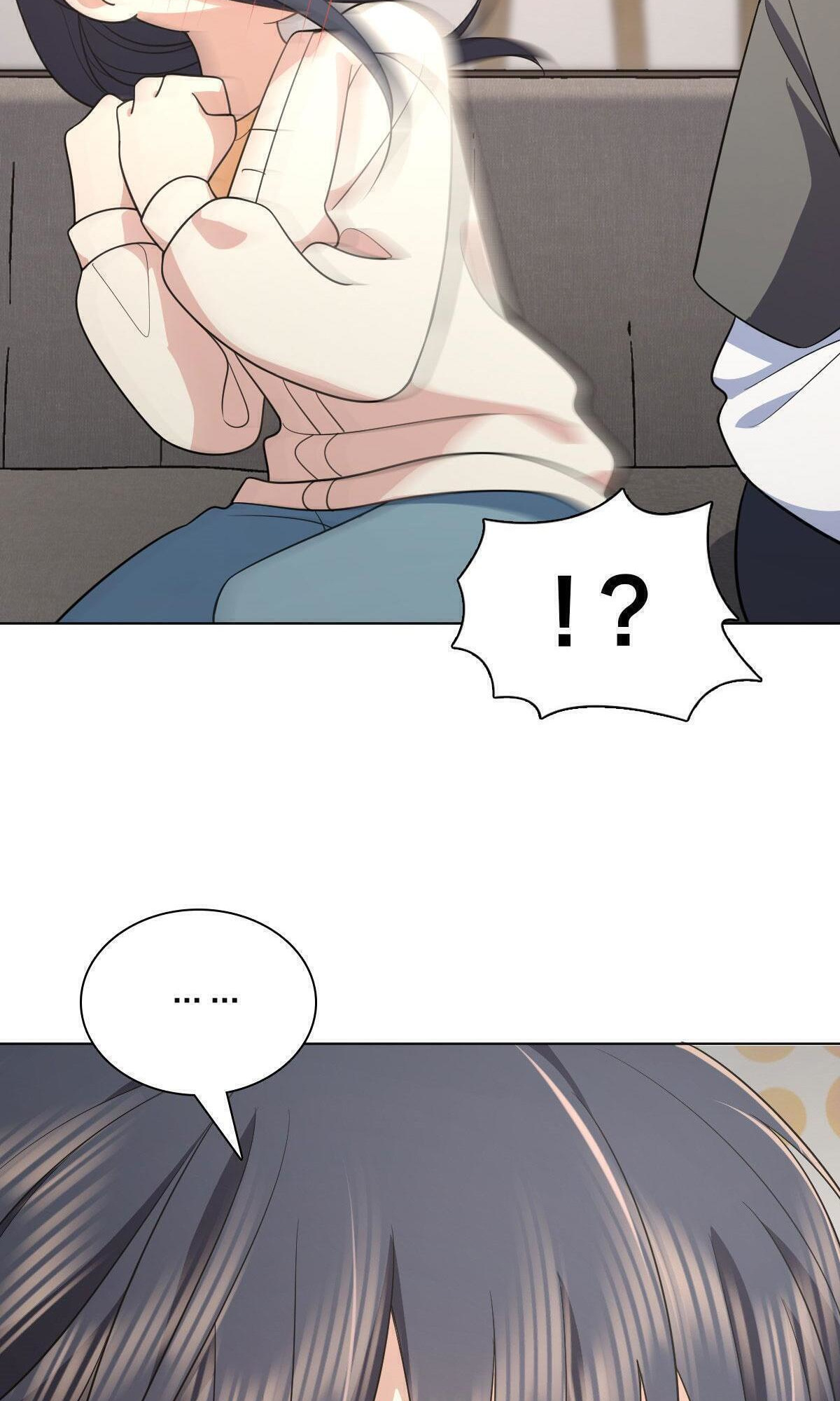 My Wife is From a Thousand Years Ago Chapter 97 - Manhwa18.com