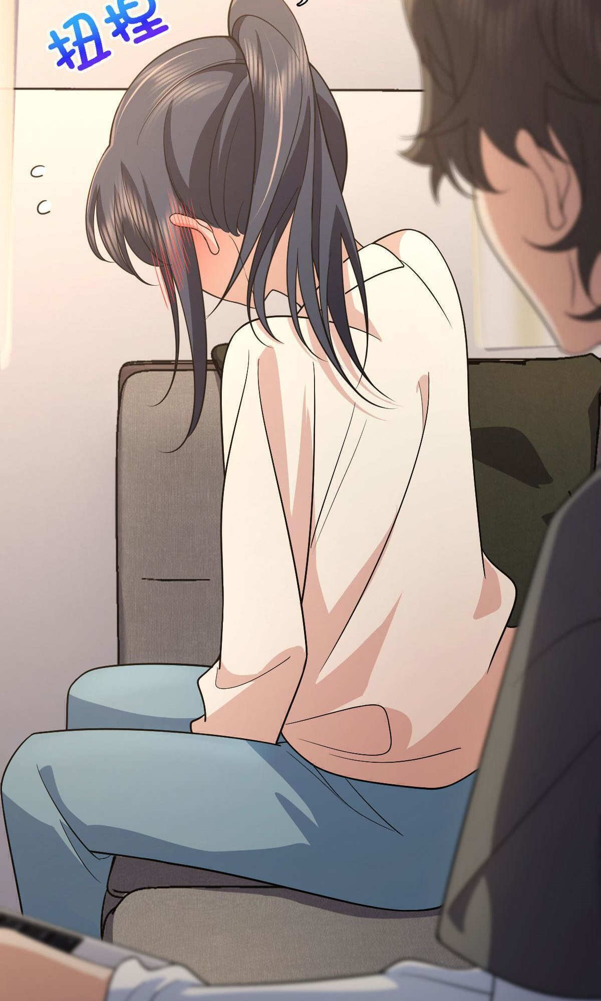My Wife is From a Thousand Years Ago Chapter 97 - Manhwa18.com
