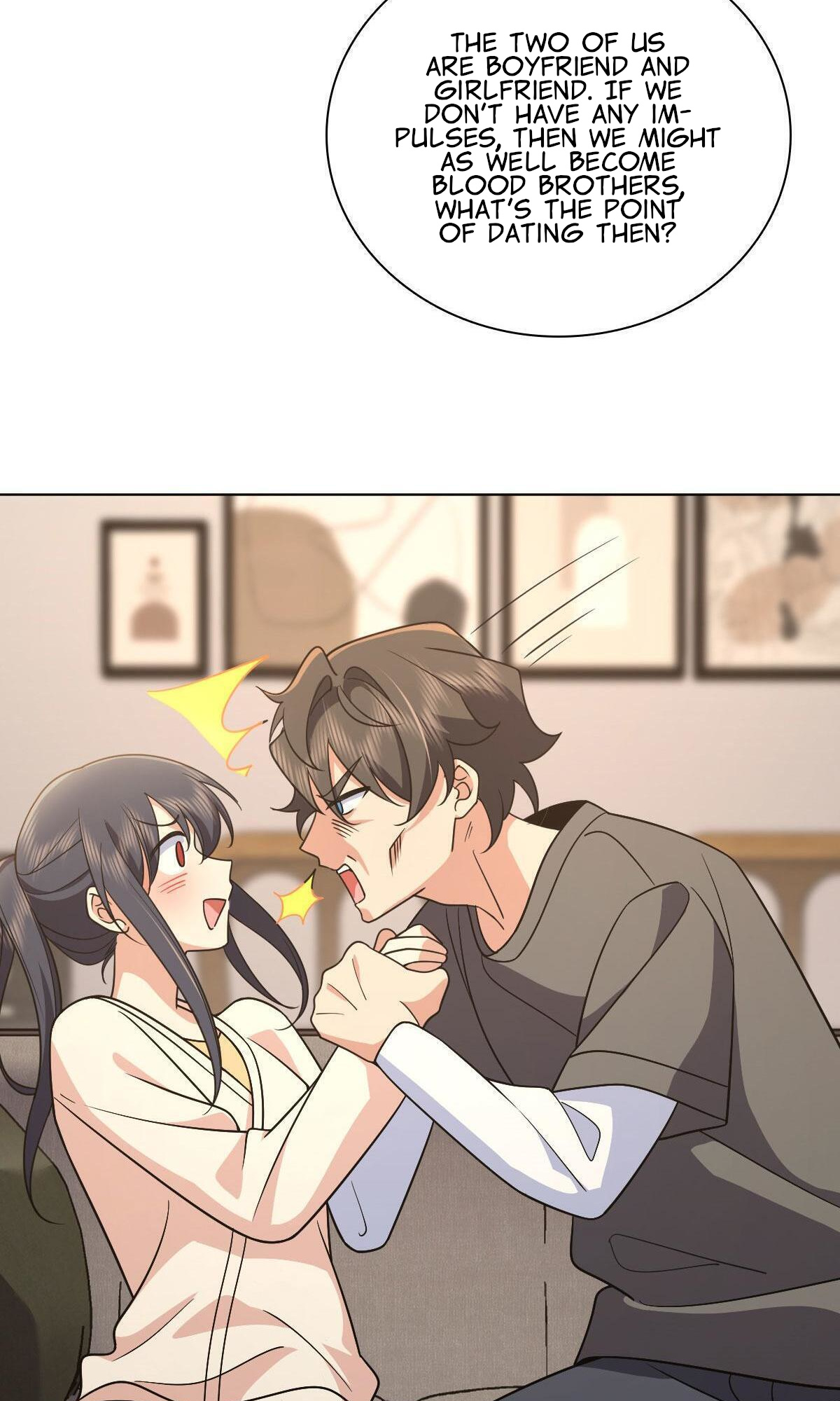 My Wife is From a Thousand Years Ago Chapter 97 - Manhwa18.com