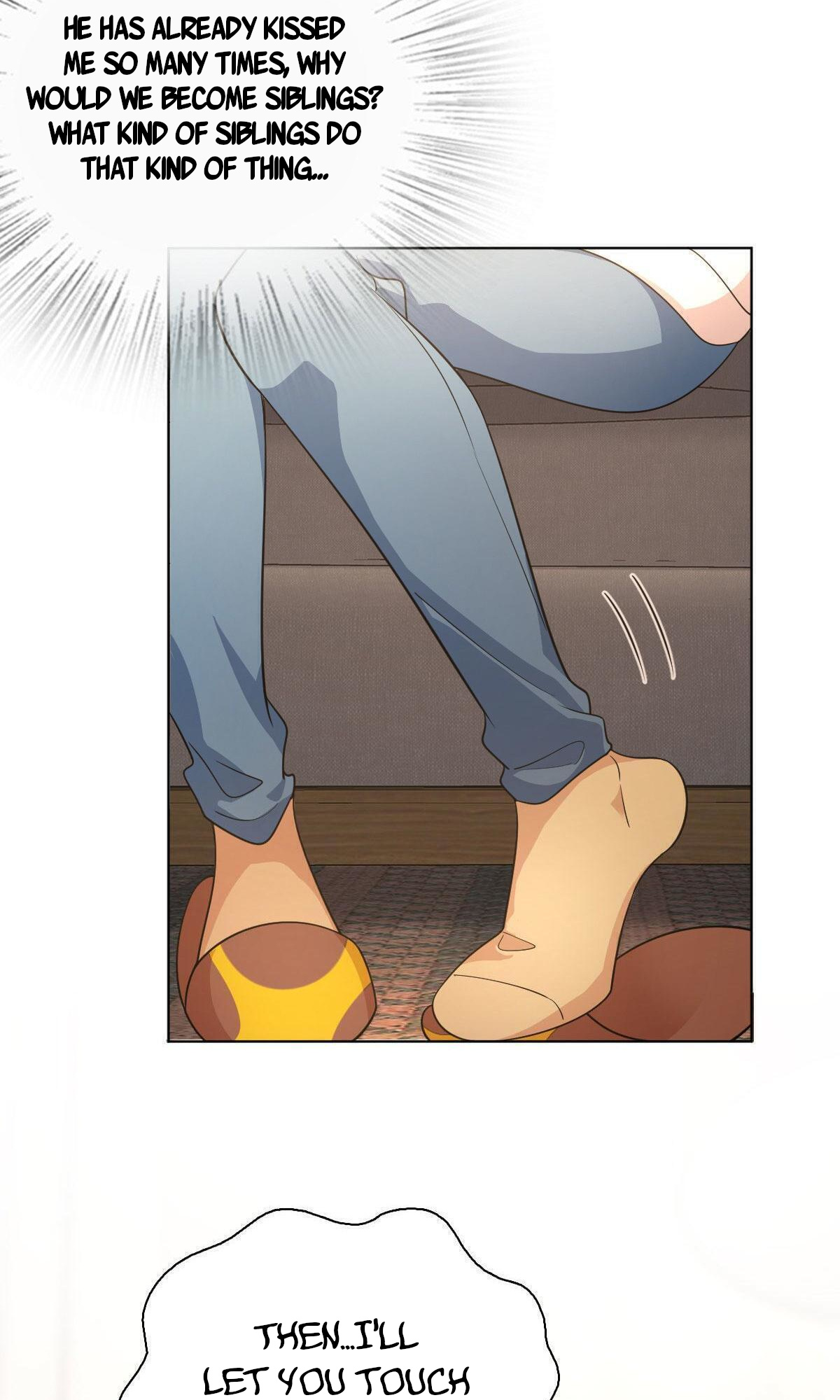 My Wife is From a Thousand Years Ago Chapter 97 - Manhwa18.com