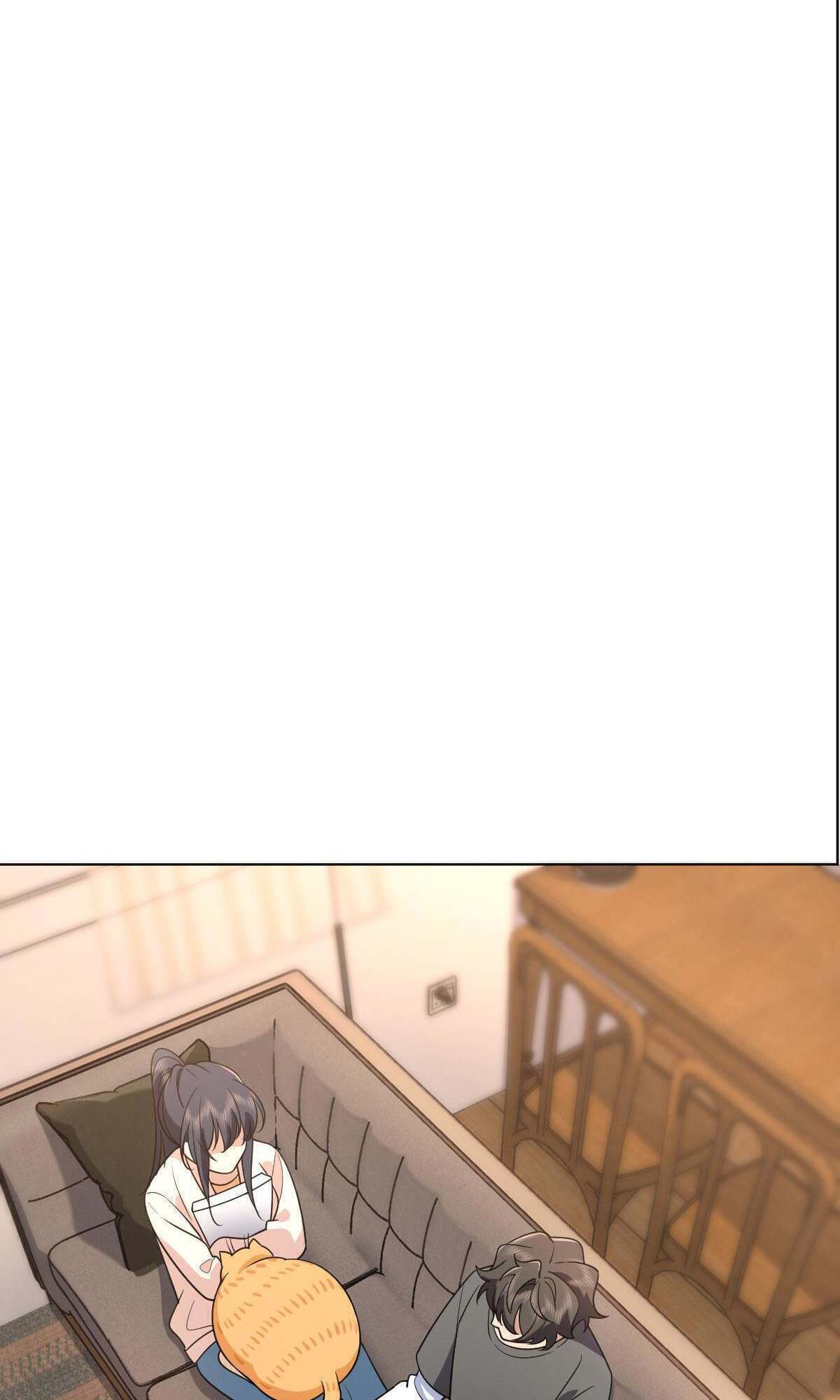 My Wife is From a Thousand Years Ago Chapter 97 - Manhwa18.com