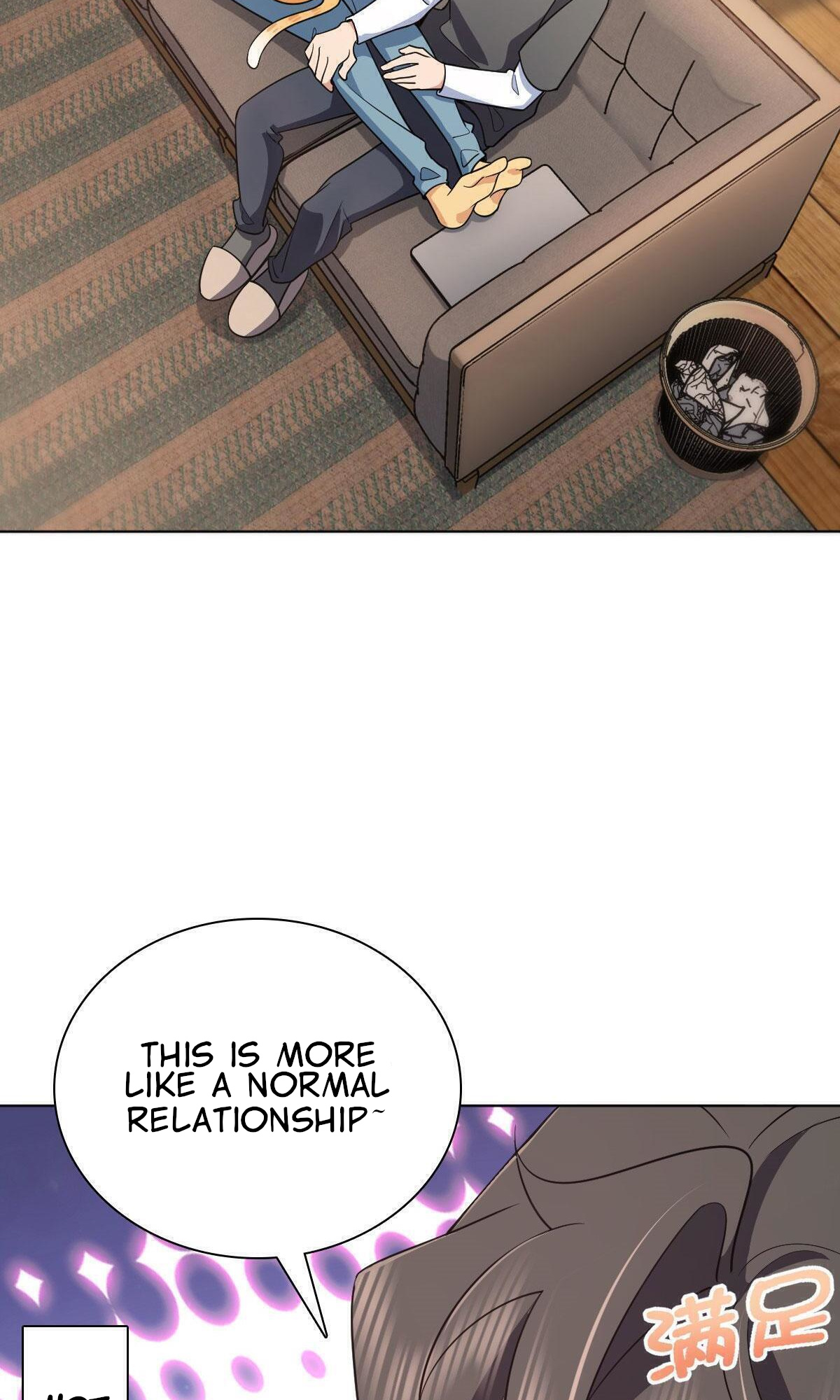 My Wife is From a Thousand Years Ago Chapter 97 - Manhwa18.com