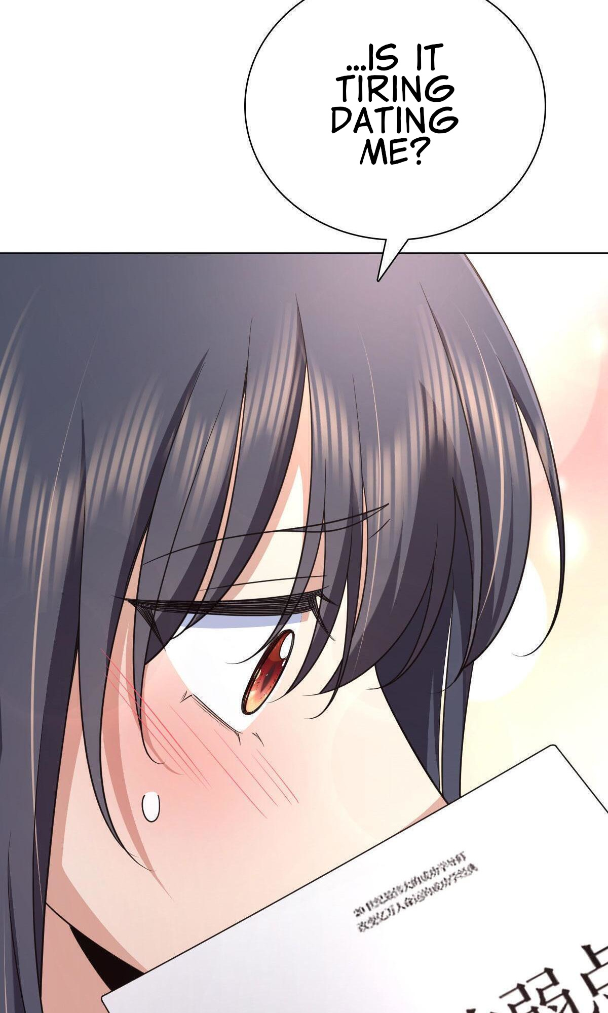 My Wife is From a Thousand Years Ago Chapter 97 - Manhwa18.com