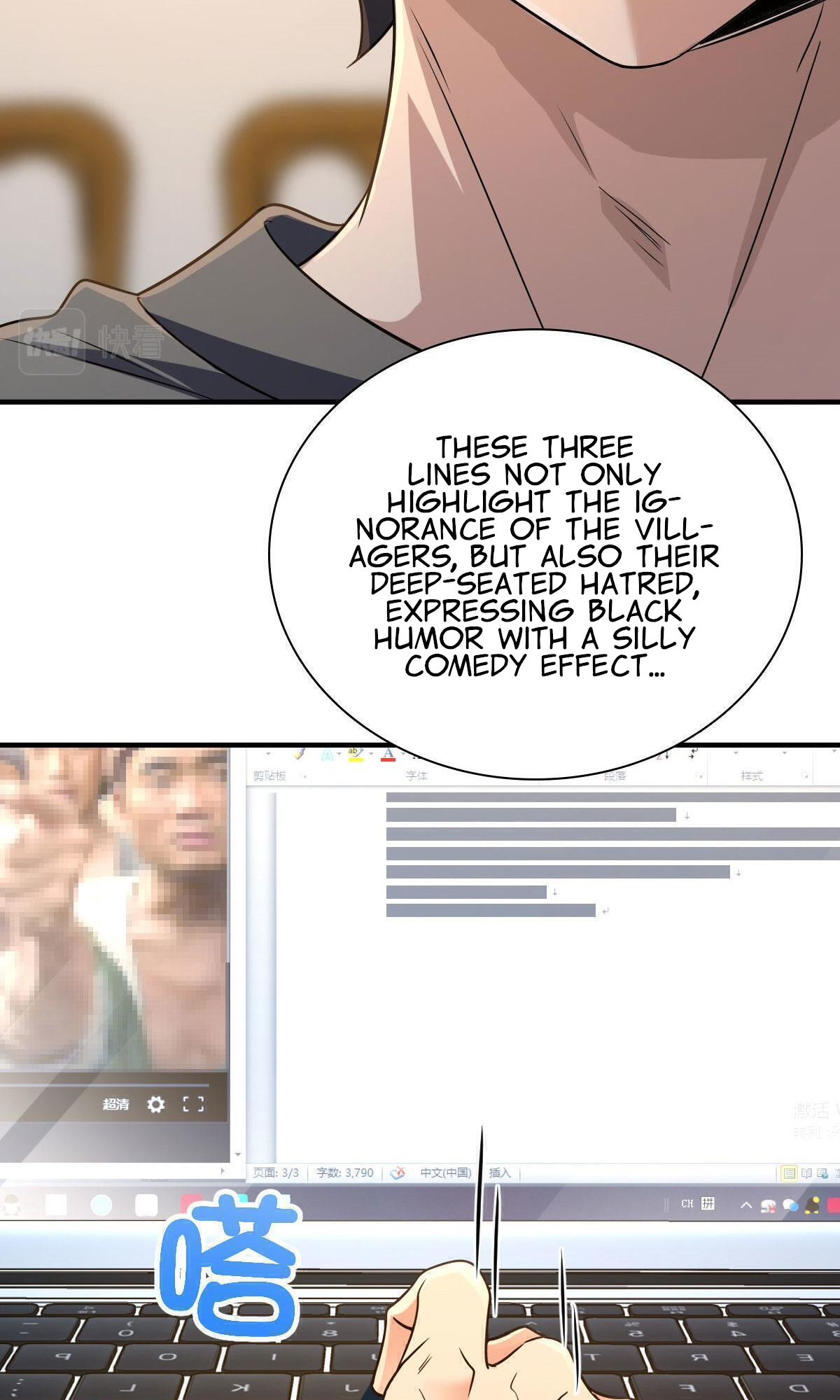 My Wife is From a Thousand Years Ago Chapter 98 - Manhwa18.com