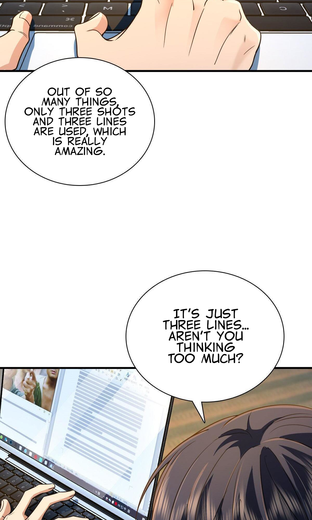 My Wife is From a Thousand Years Ago Chapter 98 - Manhwa18.com
