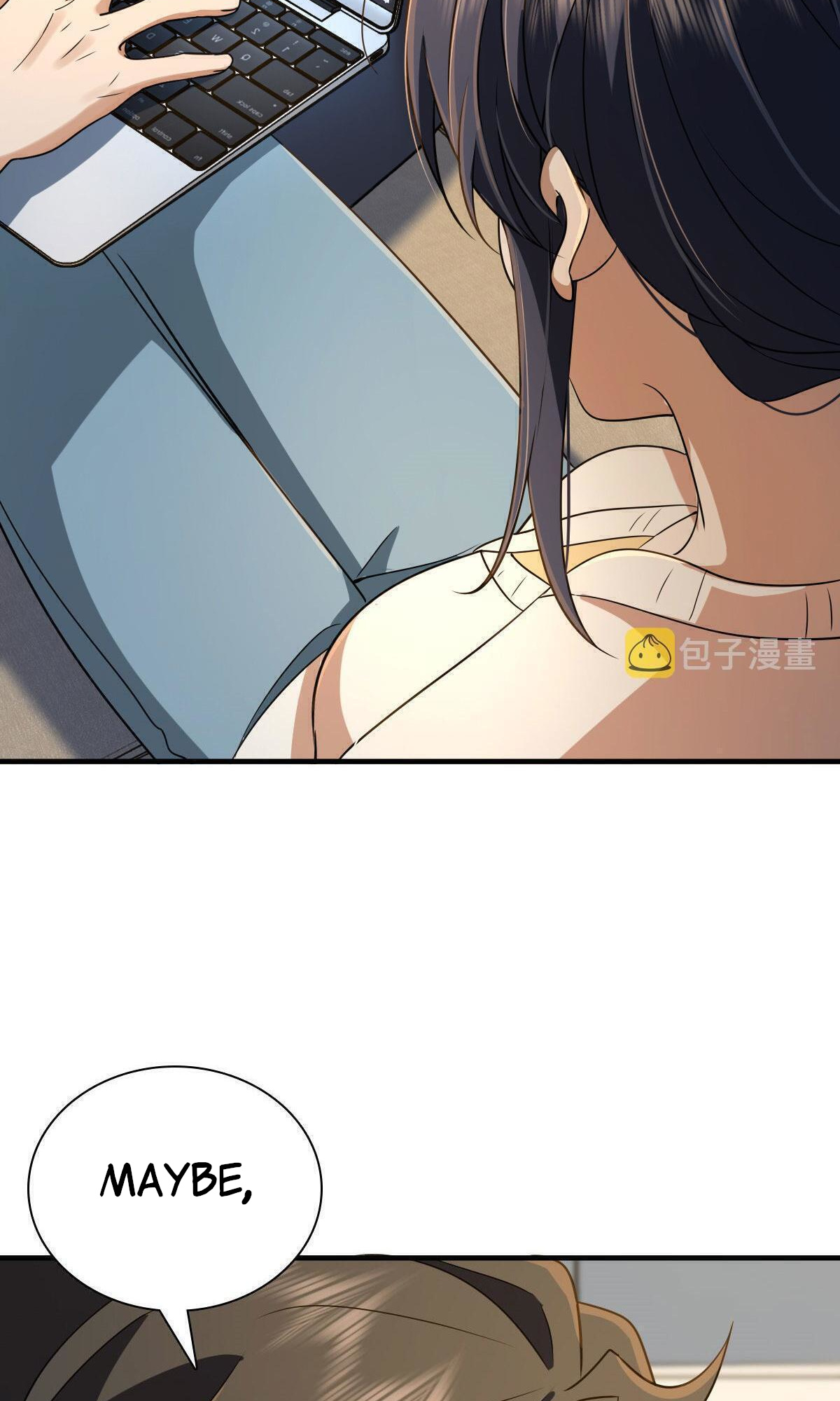 My Wife is From a Thousand Years Ago Chapter 98 - Manhwa18.com