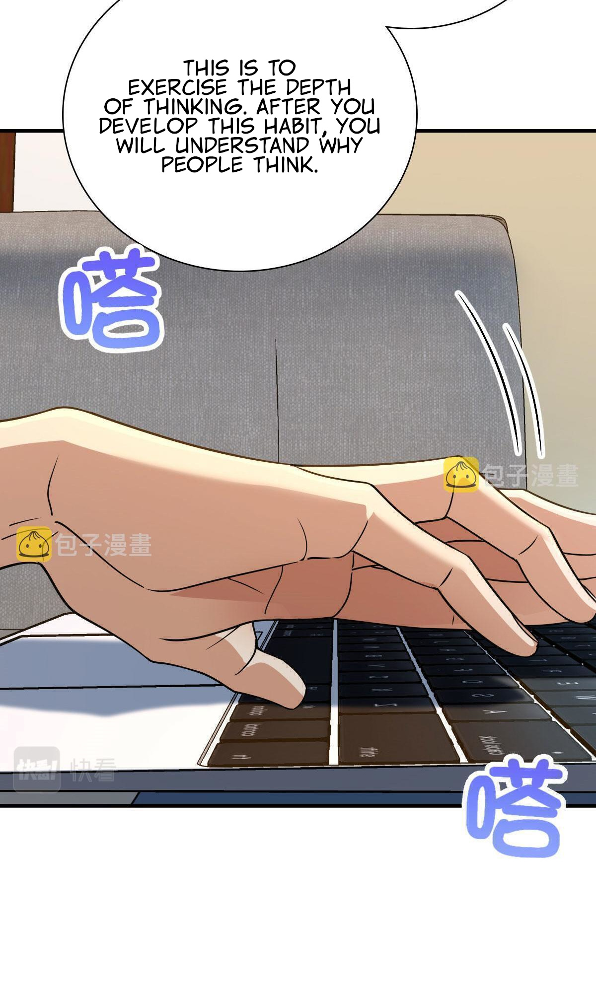 My Wife is From a Thousand Years Ago Chapter 98 - Manhwa18.com