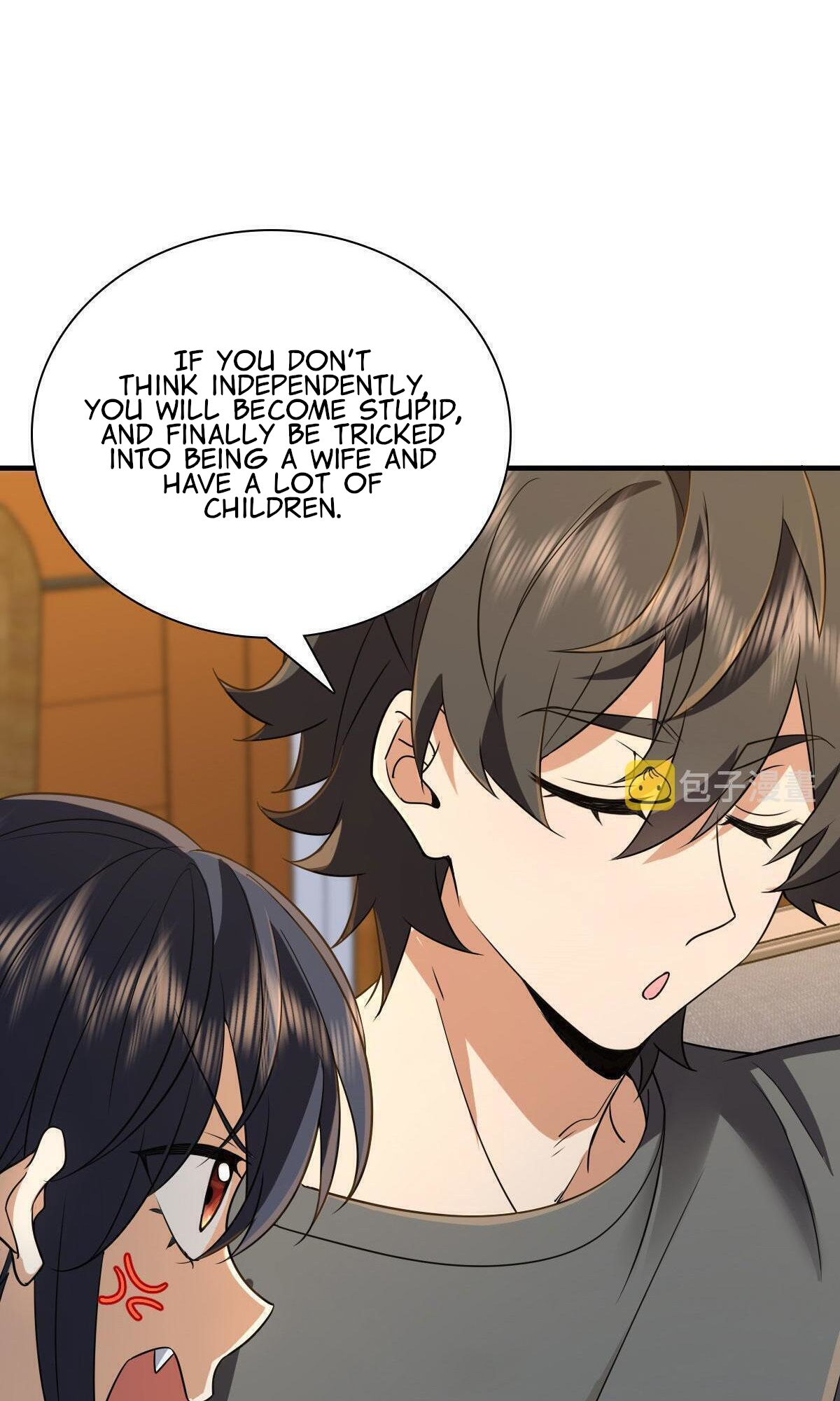 My Wife is From a Thousand Years Ago Chapter 98 - Manhwa18.com
