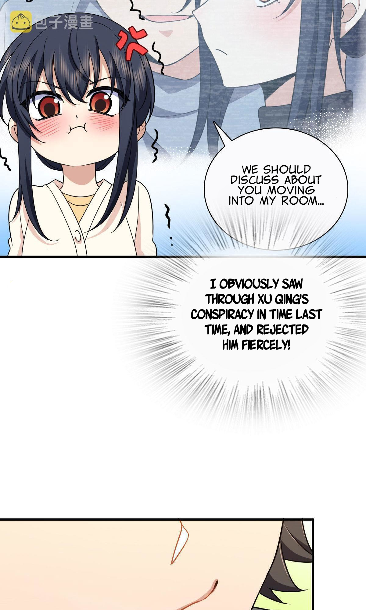 My Wife is From a Thousand Years Ago Chapter 98 - Manhwa18.com