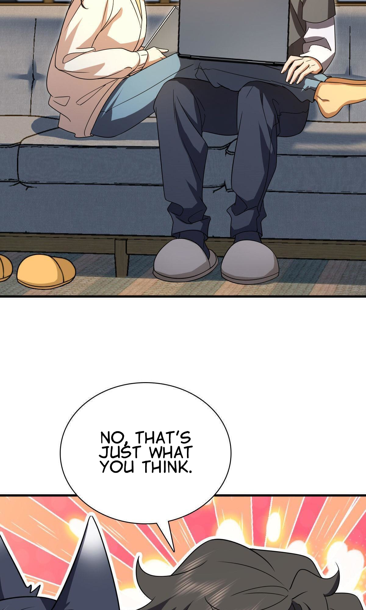 My Wife is From a Thousand Years Ago Chapter 98 - Manhwa18.com