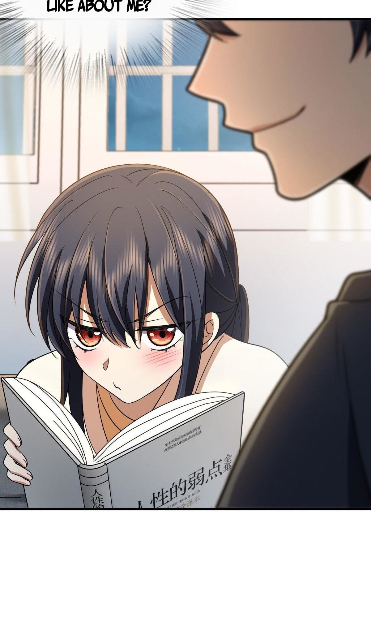 My Wife is From a Thousand Years Ago Chapter 98 - Manhwa18.com