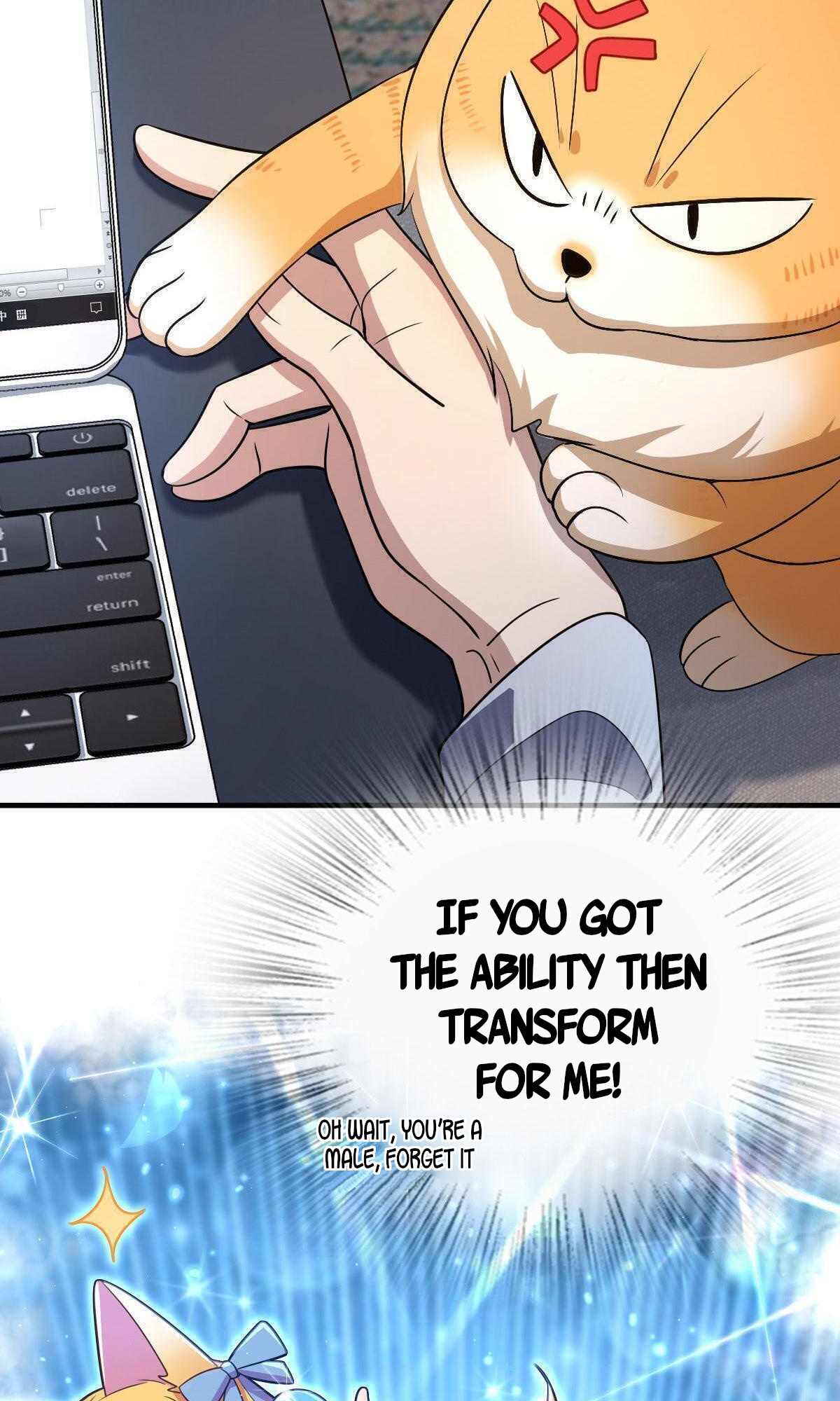 My Wife is From a Thousand Years Ago Chapter 98 - Manhwa18.com