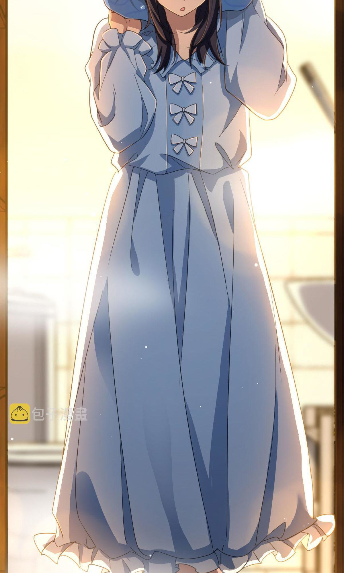 My Wife is From a Thousand Years Ago Chapter 98 - Manhwa18.com