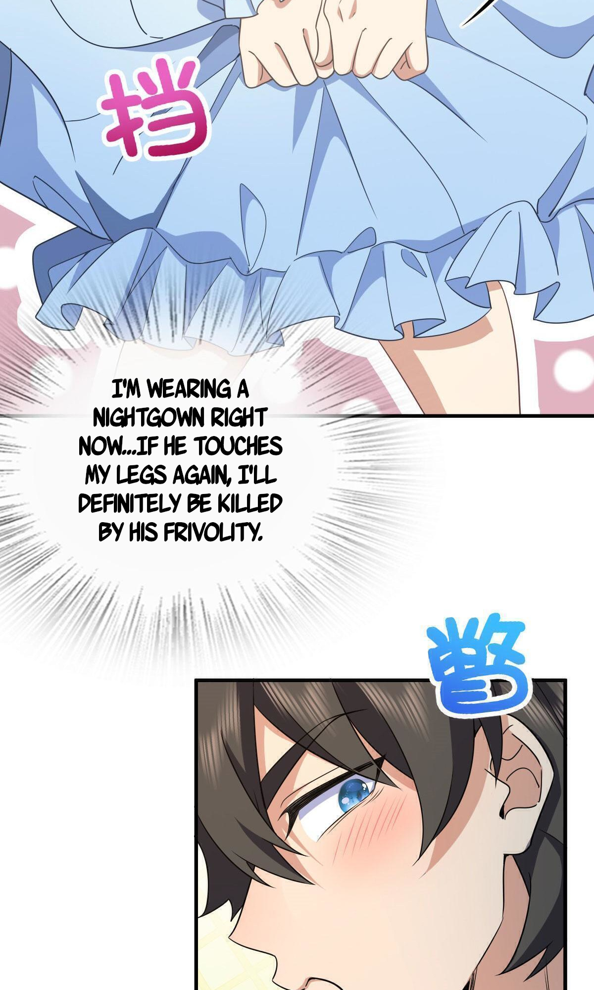 My Wife is From a Thousand Years Ago Chapter 98 - Manhwa18.com