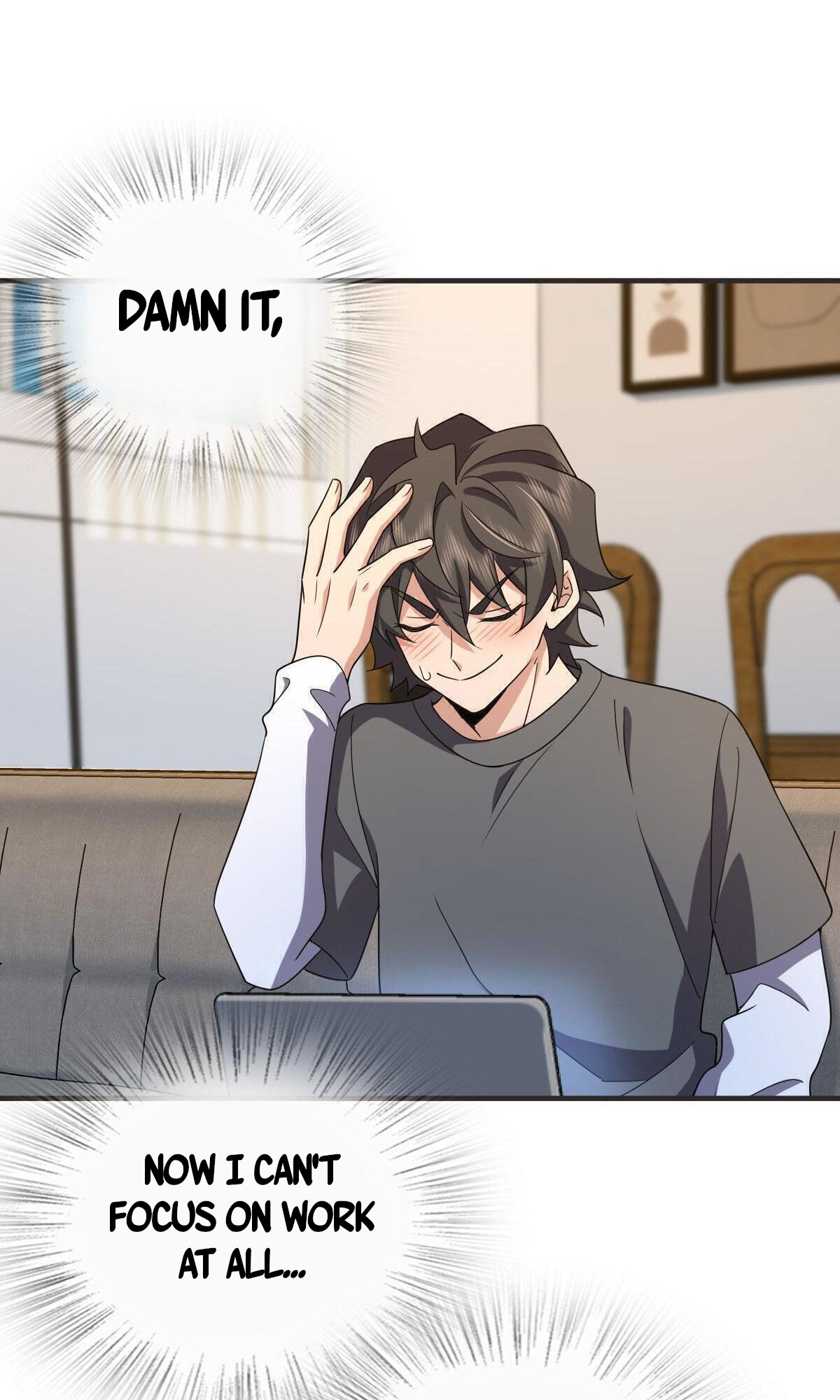 My Wife is From a Thousand Years Ago Chapter 98 - Manhwa18.com