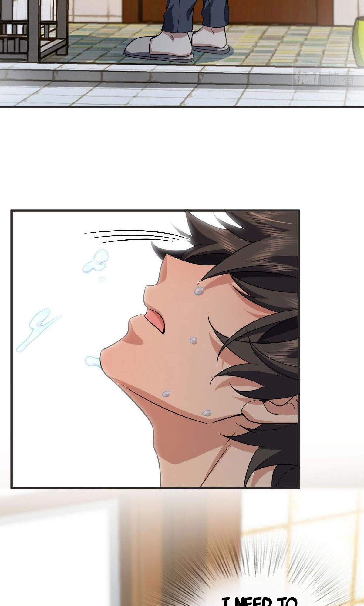 My Wife is From a Thousand Years Ago Chapter 98 - Manhwa18.com