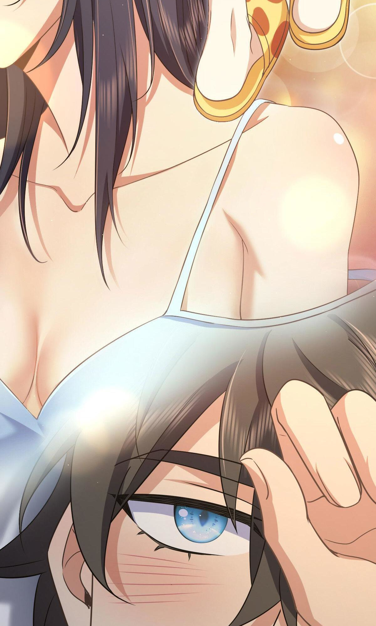 My Wife is From a Thousand Years Ago Chapter 98 - Manhwa18.com