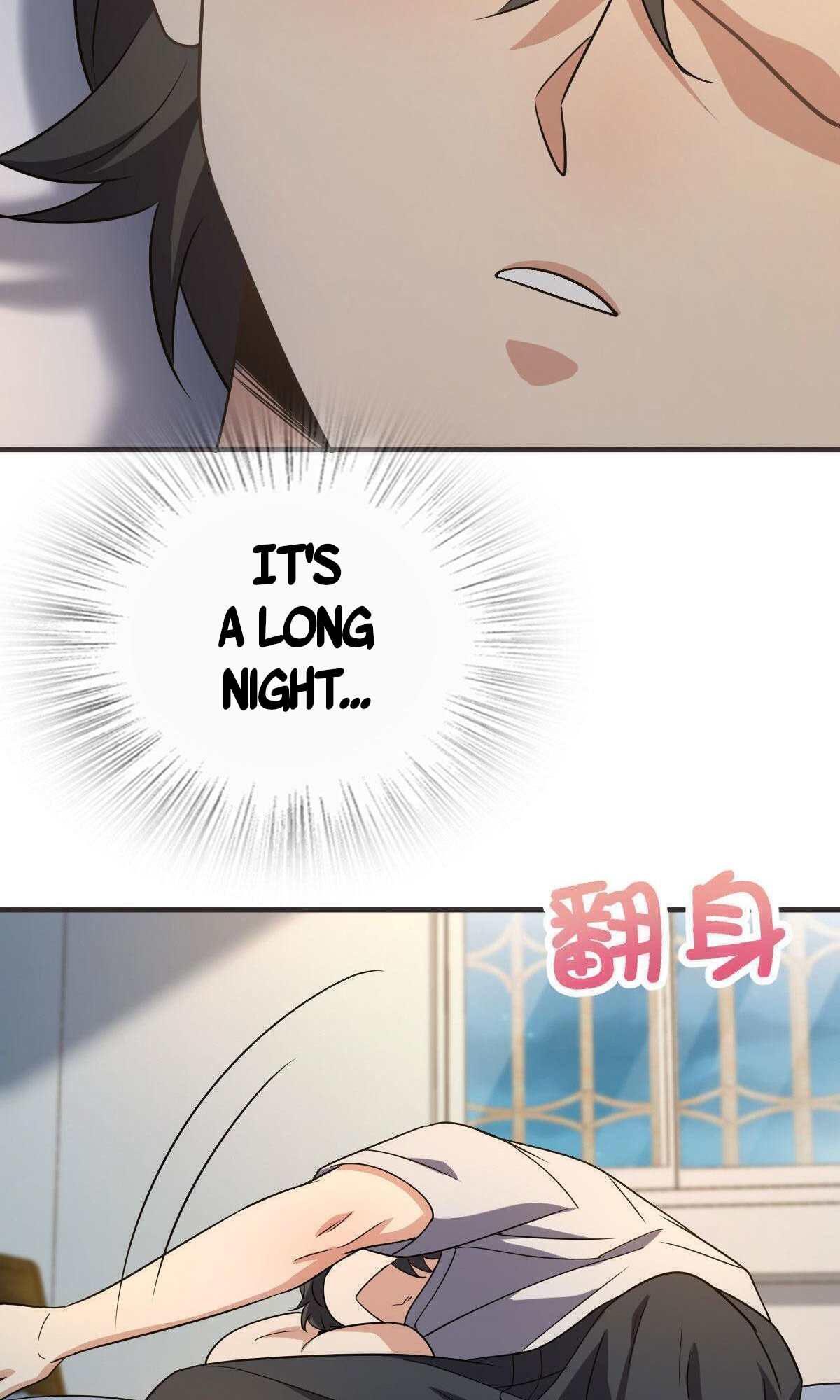 My Wife is From a Thousand Years Ago Chapter 98 - Manhwa18.com