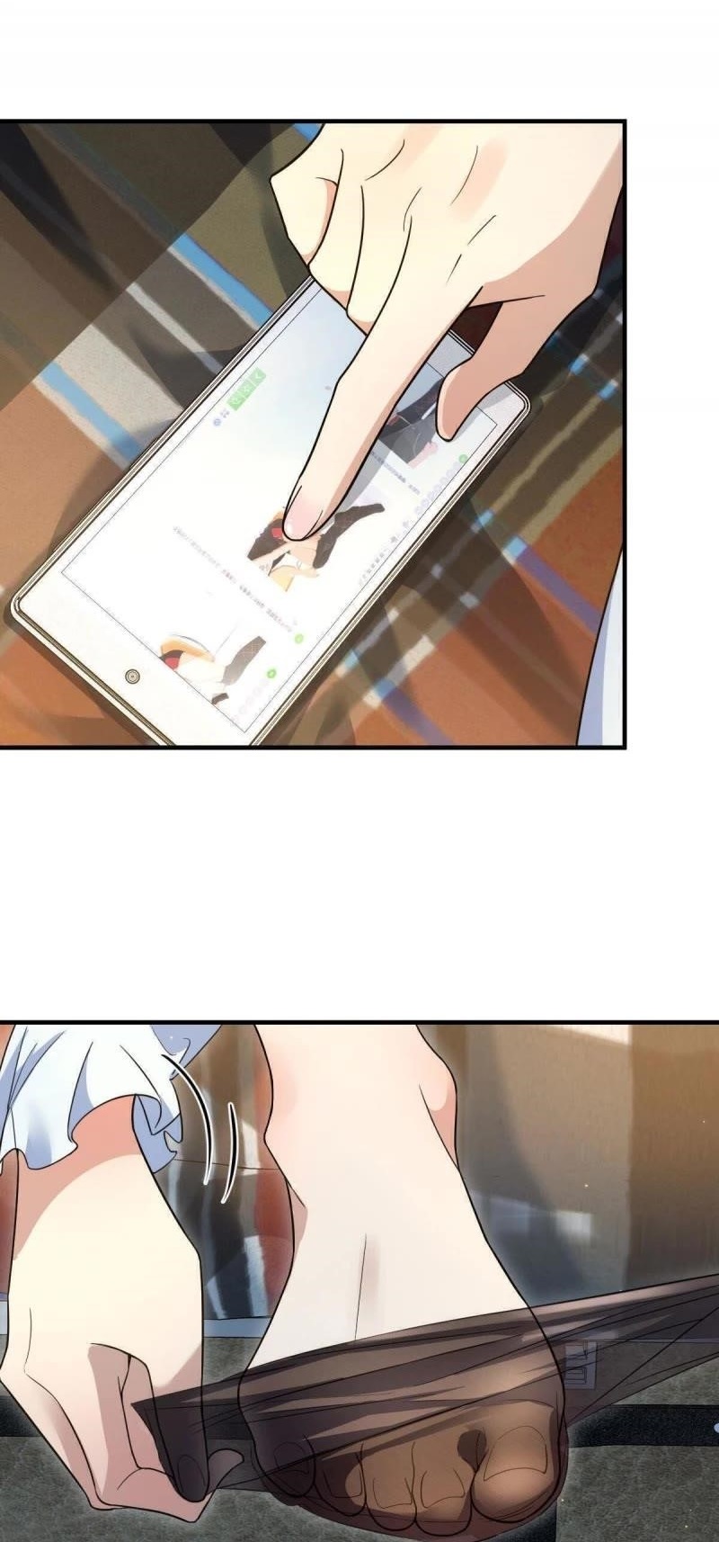 My Wife is From a Thousand Years Ago Chapter 99 - Manhwa18.com