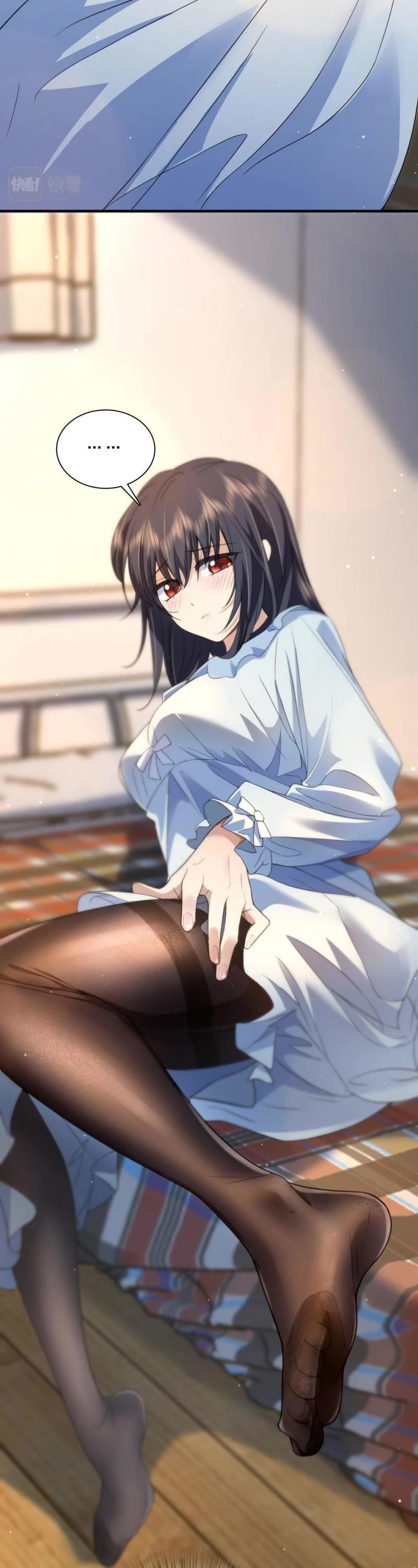My Wife is From a Thousand Years Ago Chapter 99 - Manhwa18.com