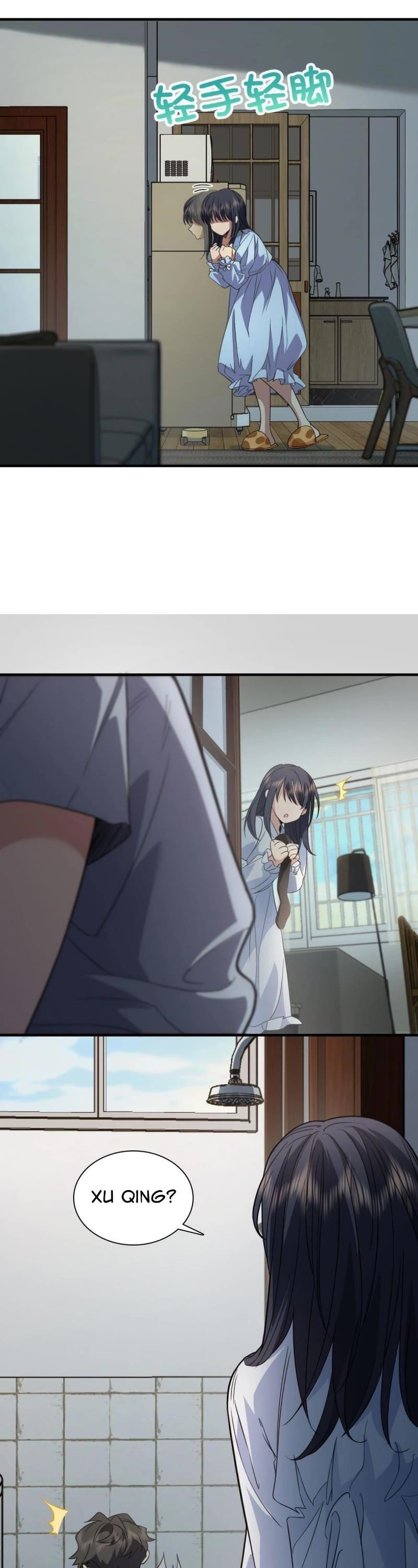 My Wife is From a Thousand Years Ago Chapter 99 - Manhwa18.com