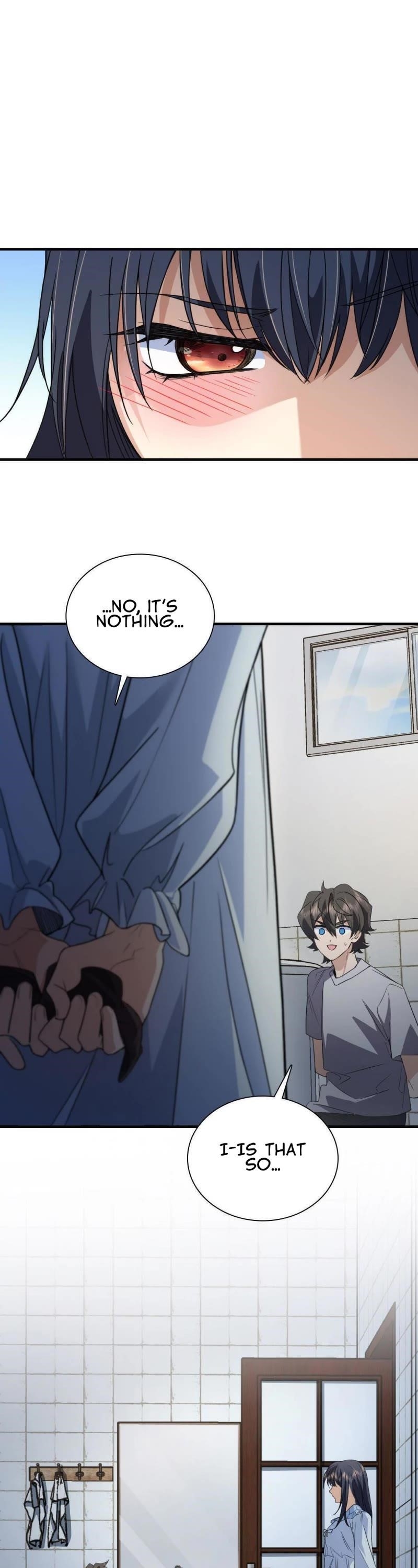 My Wife is From a Thousand Years Ago Chapter 99 - Manhwa18.com