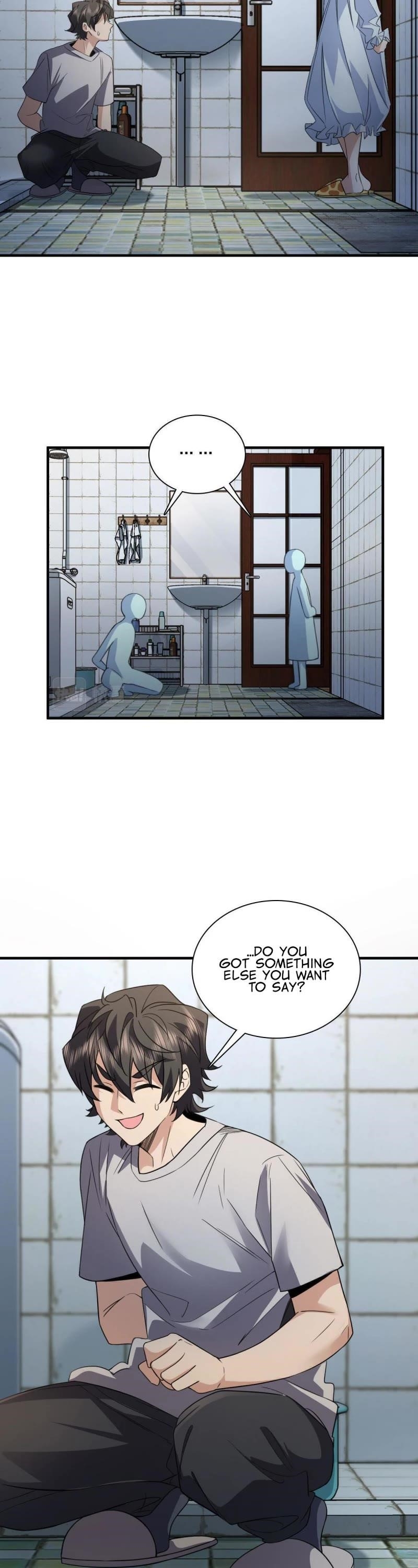 My Wife is From a Thousand Years Ago Chapter 99 - Manhwa18.com