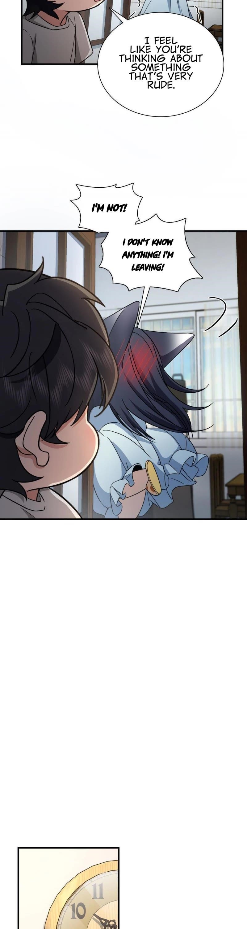 My Wife is From a Thousand Years Ago Chapter 99 - Manhwa18.com
