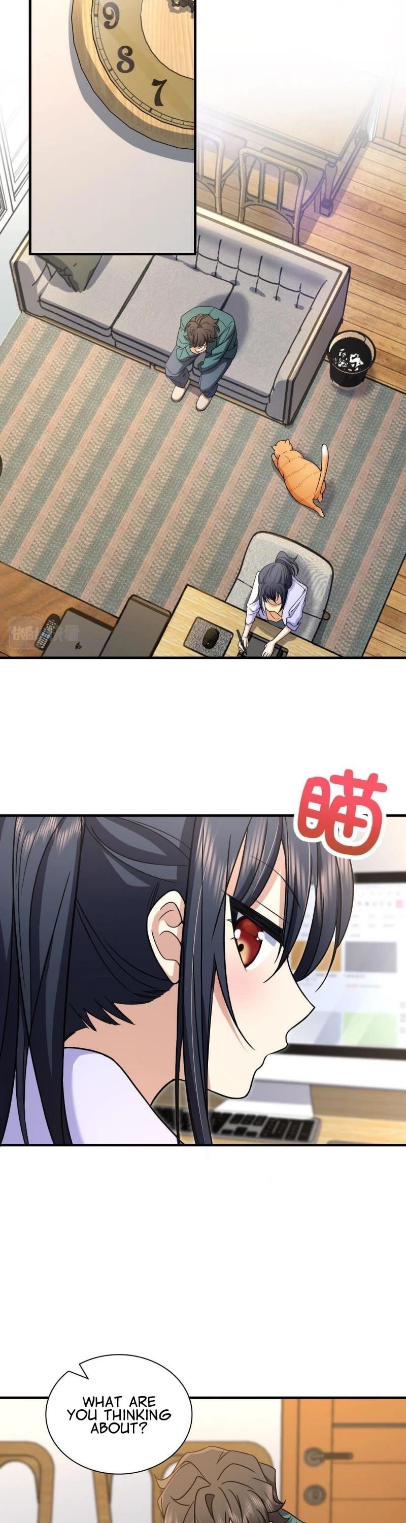 My Wife is From a Thousand Years Ago Chapter 99 - Manhwa18.com