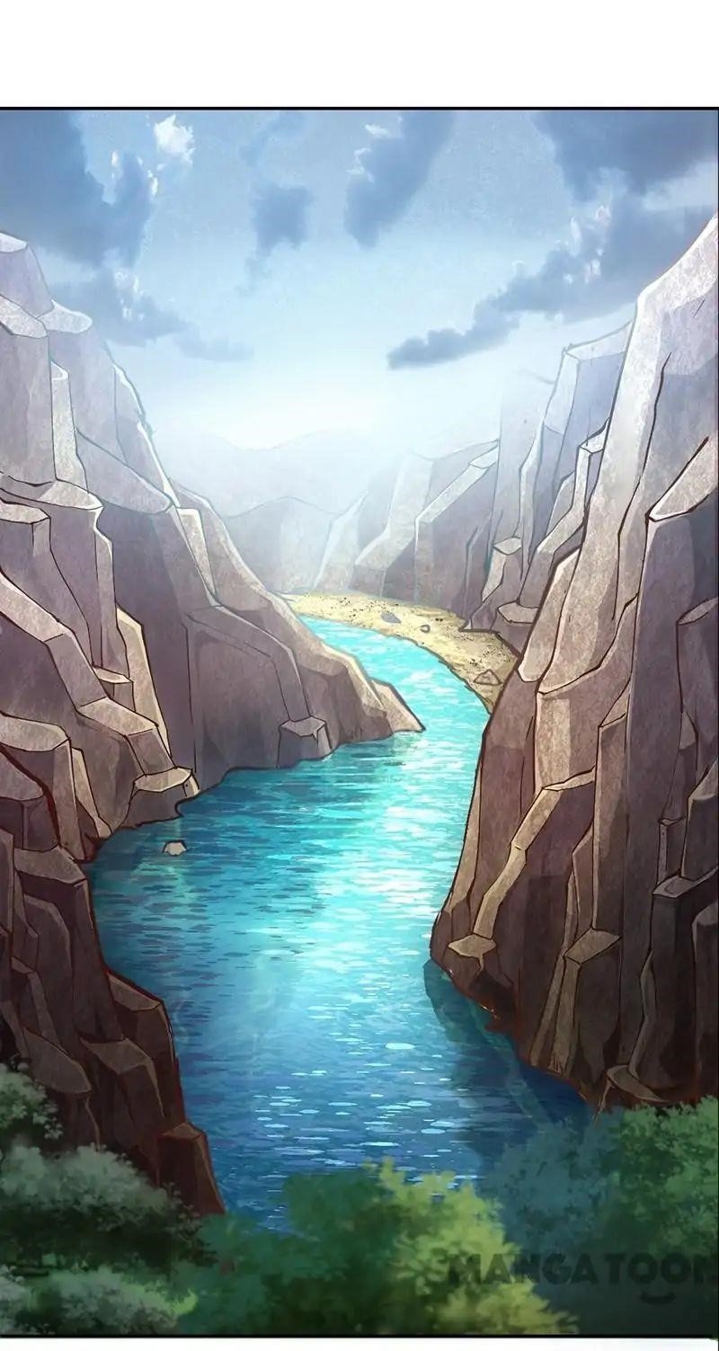 Martial Arts Reigns Chapter 1 - Manhwa18.com