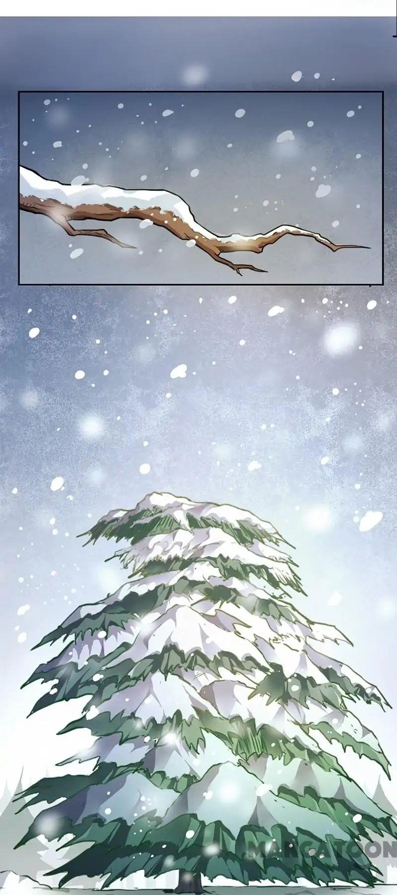 Martial Arts Reigns Chapter 1 - Manhwa18.com