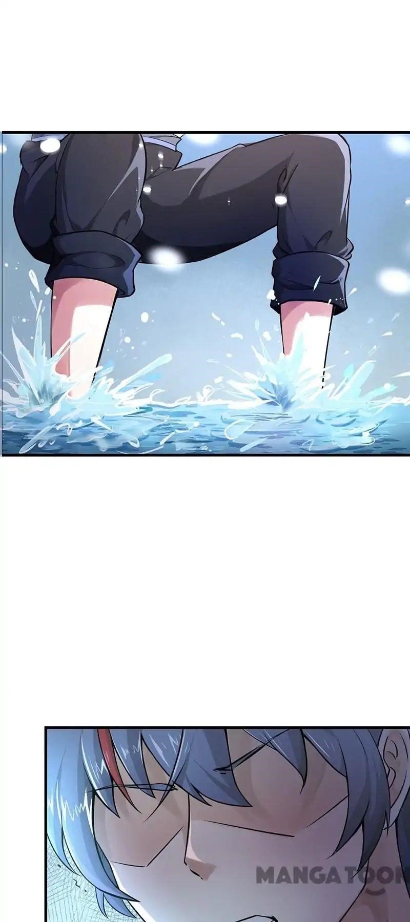 Martial Arts Reigns Chapter 1 - Manhwa18.com