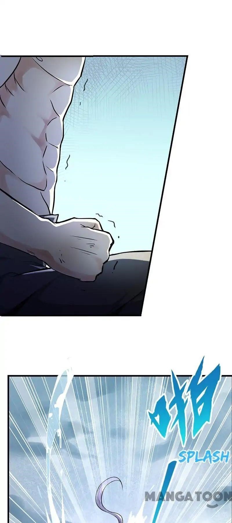 Martial Arts Reigns Chapter 1 - Manhwa18.com