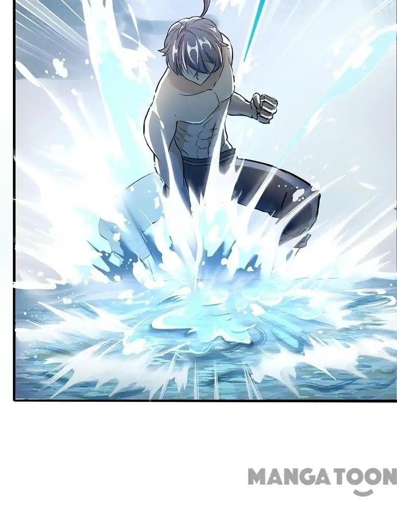 Martial Arts Reigns Chapter 1 - Manhwa18.com
