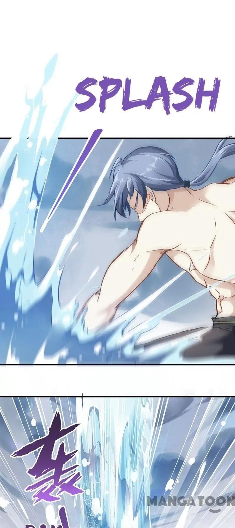 Martial Arts Reigns Chapter 1 - Manhwa18.com