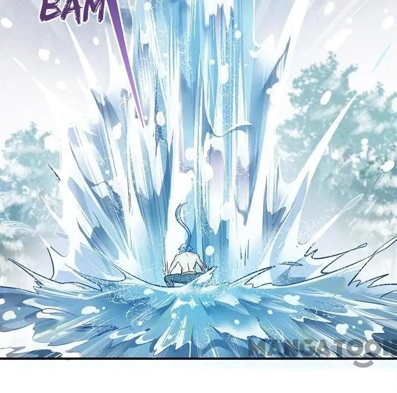 Martial Arts Reigns Chapter 1 - Manhwa18.com