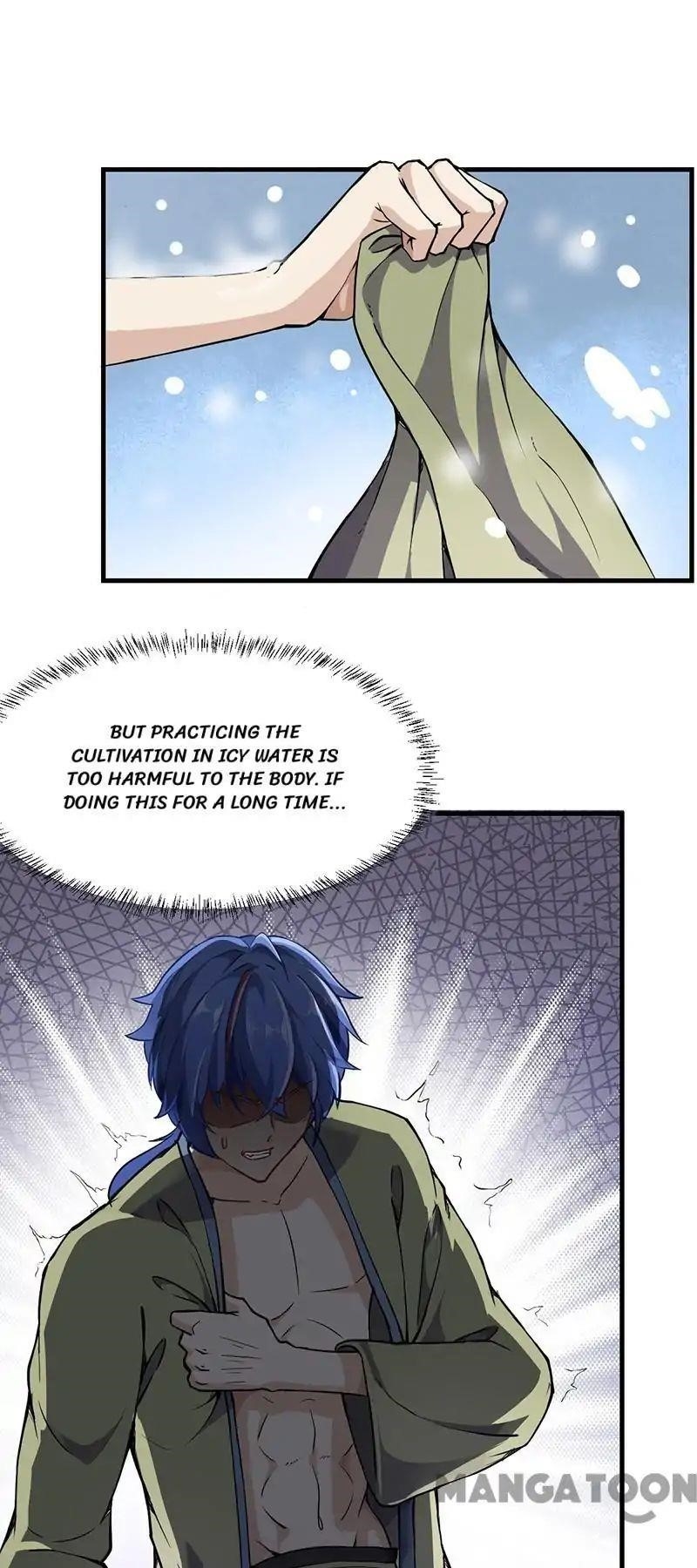 Martial Arts Reigns Chapter 1 - Manhwa18.com