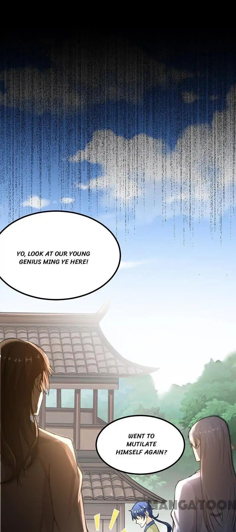 Martial Arts Reigns Chapter 1 - Manhwa18.com