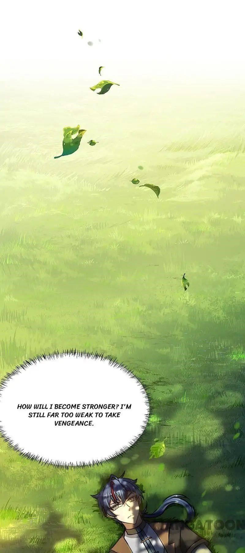 Martial Arts Reigns Chapter 1 - Manhwa18.com