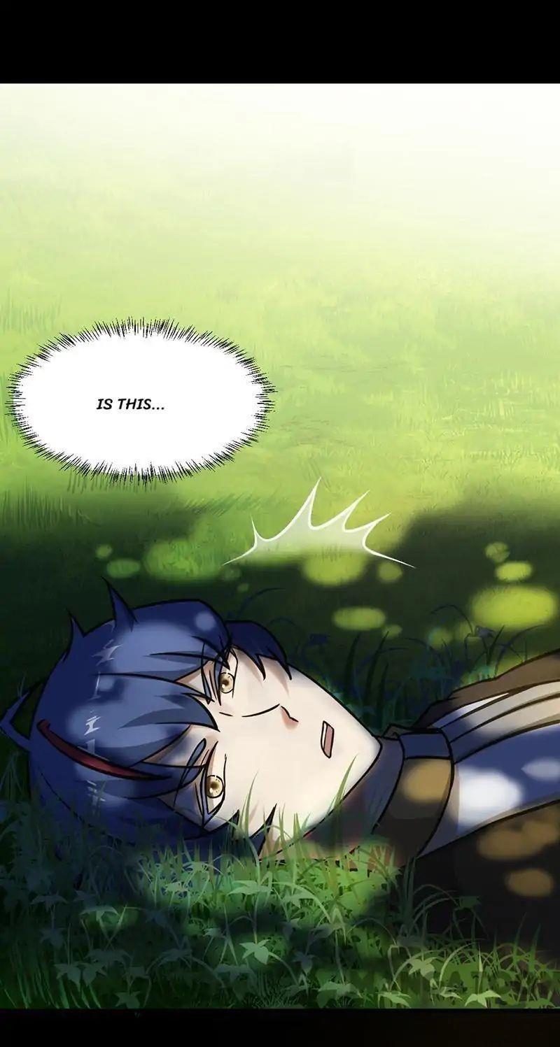 Martial Arts Reigns Chapter 1 - Manhwa18.com