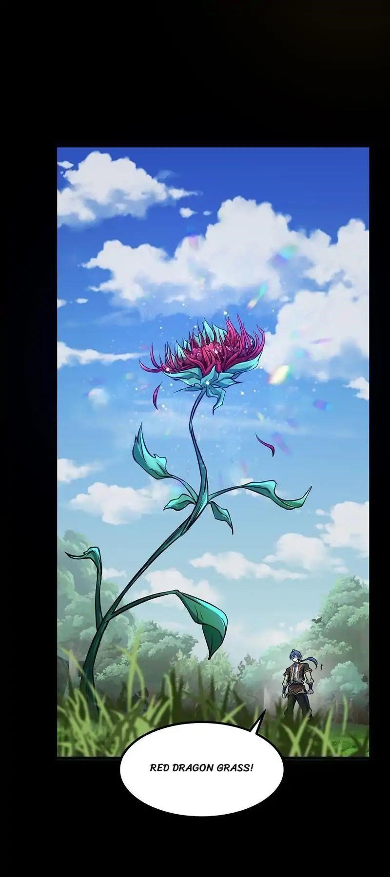 Martial Arts Reigns Chapter 1 - Manhwa18.com