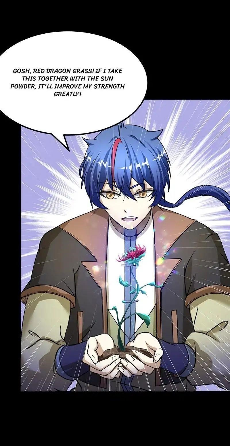 Martial Arts Reigns Chapter 1 - Manhwa18.com