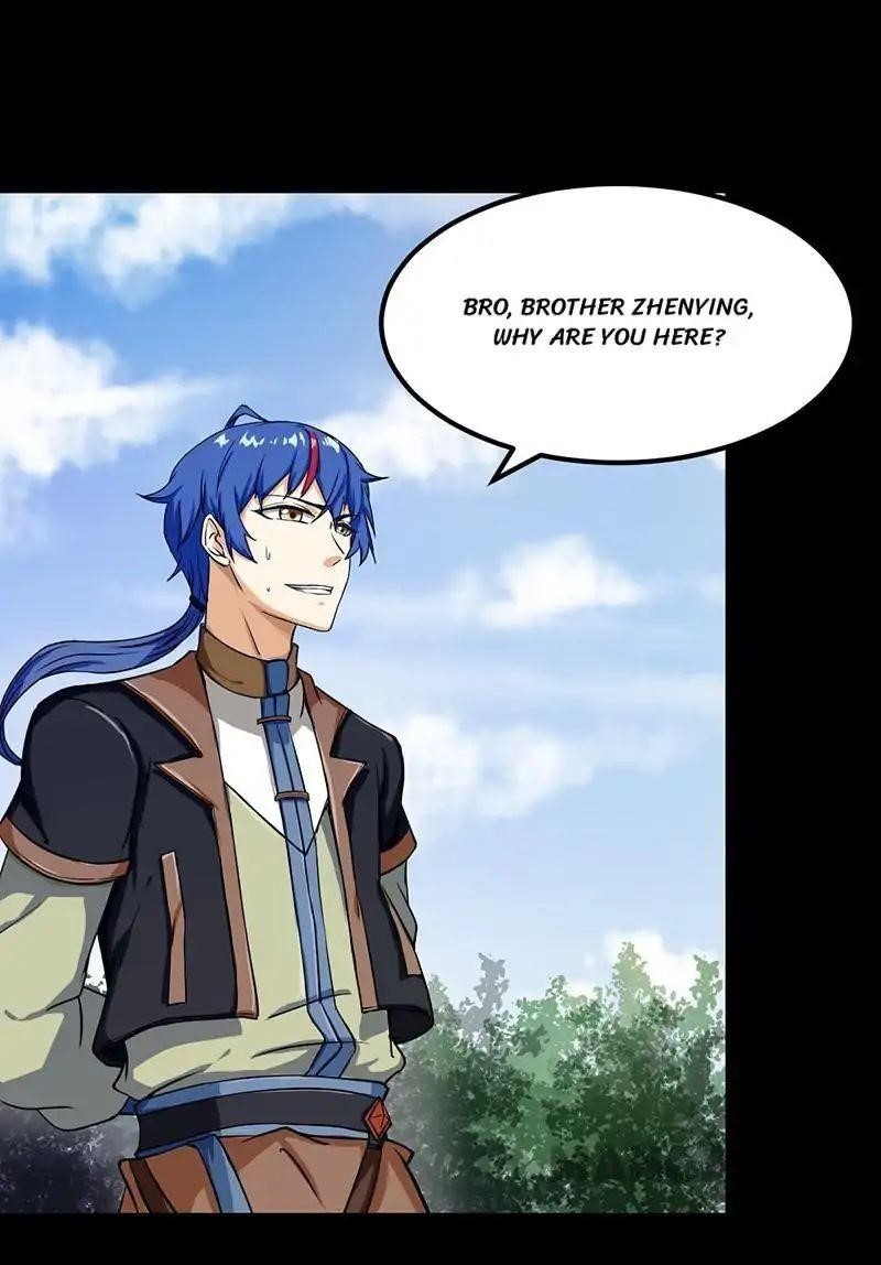 Martial Arts Reigns Chapter 1 - Manhwa18.com