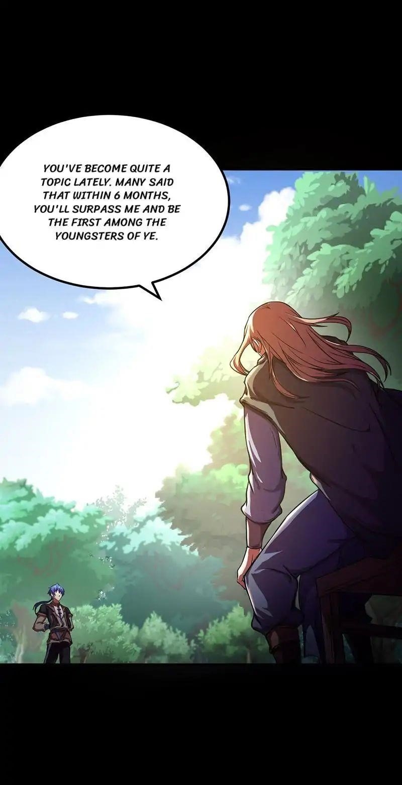 Martial Arts Reigns Chapter 1 - Manhwa18.com