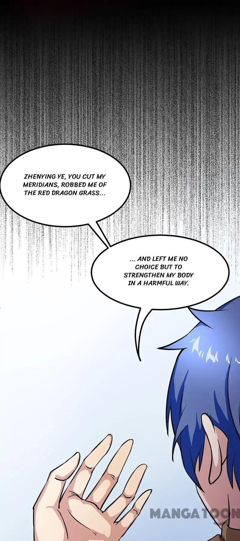 Martial Arts Reigns Chapter 1 - Manhwa18.com