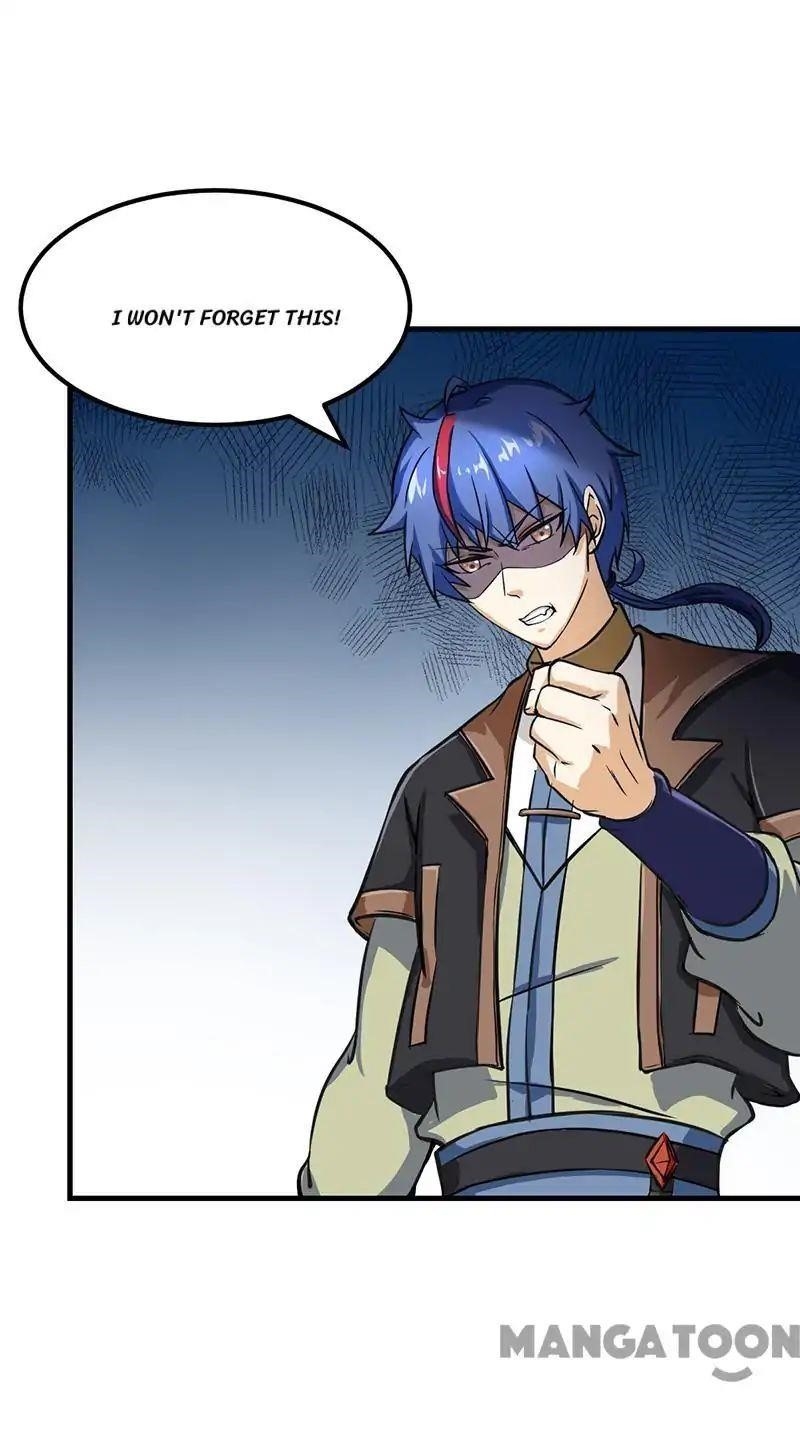Martial Arts Reigns Chapter 1 - Manhwa18.com