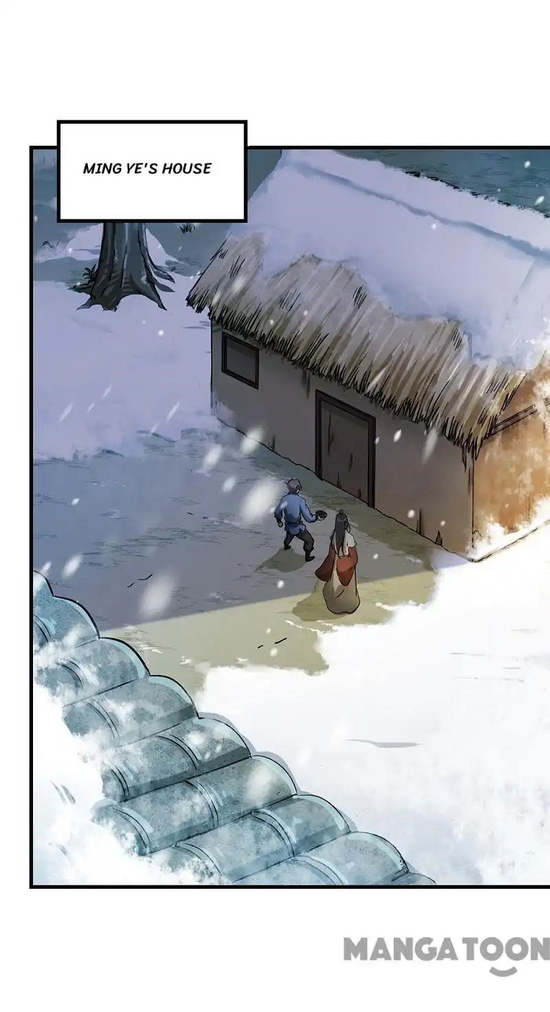Martial Arts Reigns Chapter 1 - Manhwa18.com