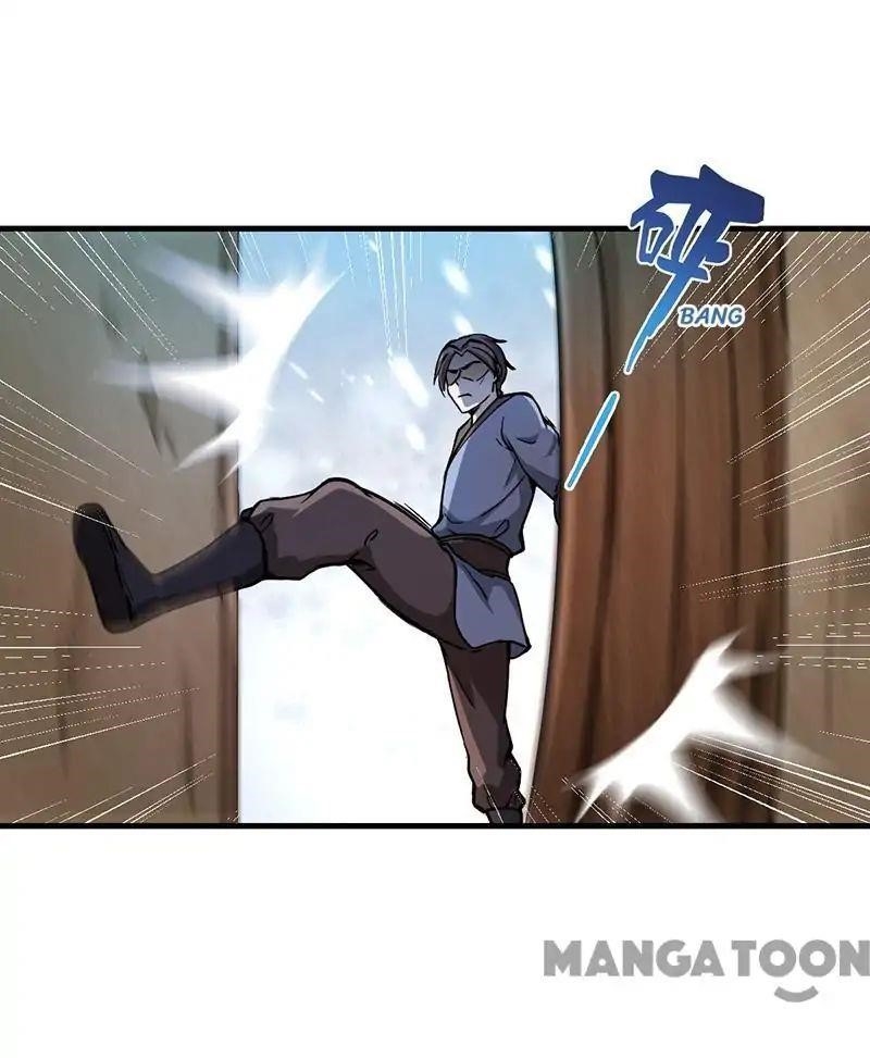 Martial Arts Reigns Chapter 1 - Manhwa18.com