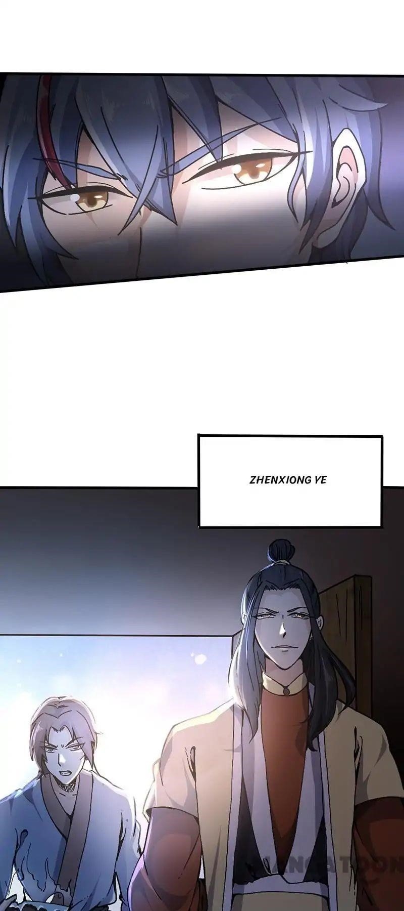 Martial Arts Reigns Chapter 1 - Manhwa18.com