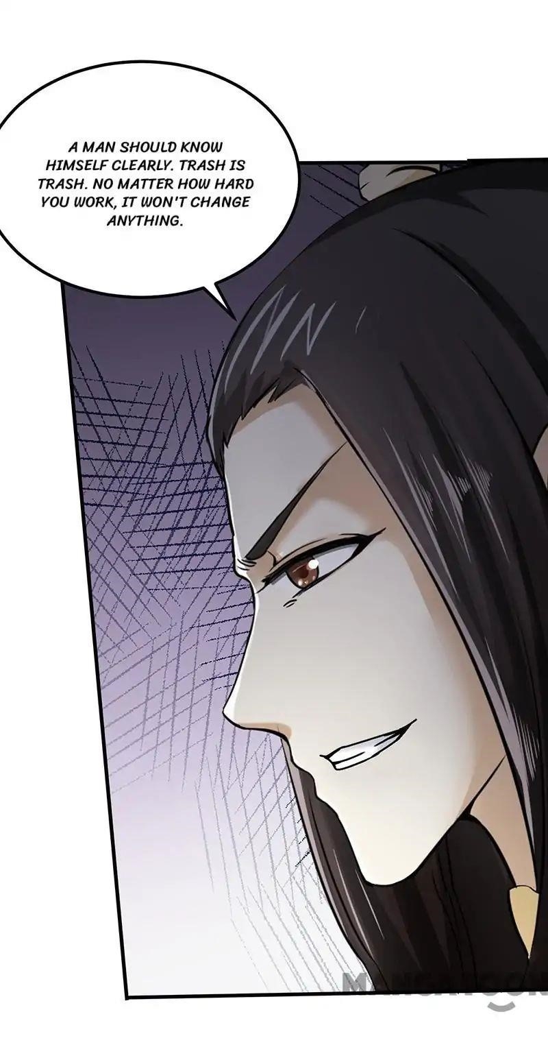 Martial Arts Reigns Chapter 1 - Manhwa18.com